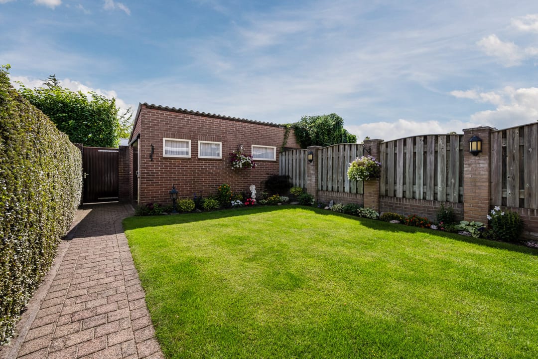 Foto 31 van Jonker de Jegerstraat 10