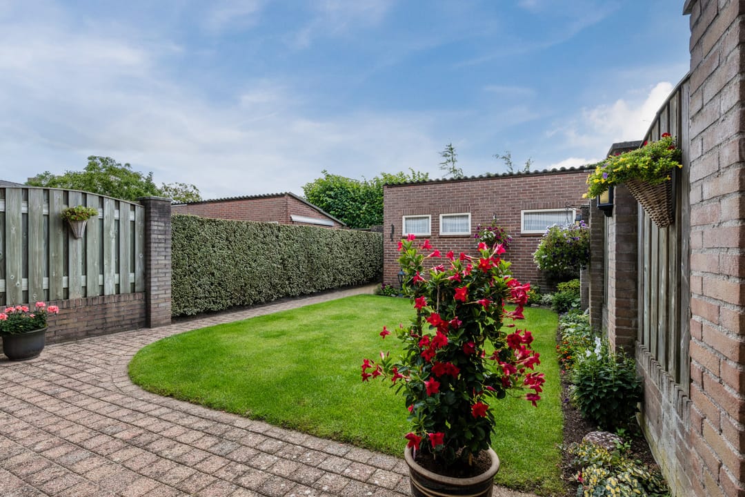 Foto 32 van Jonker de Jegerstraat 10