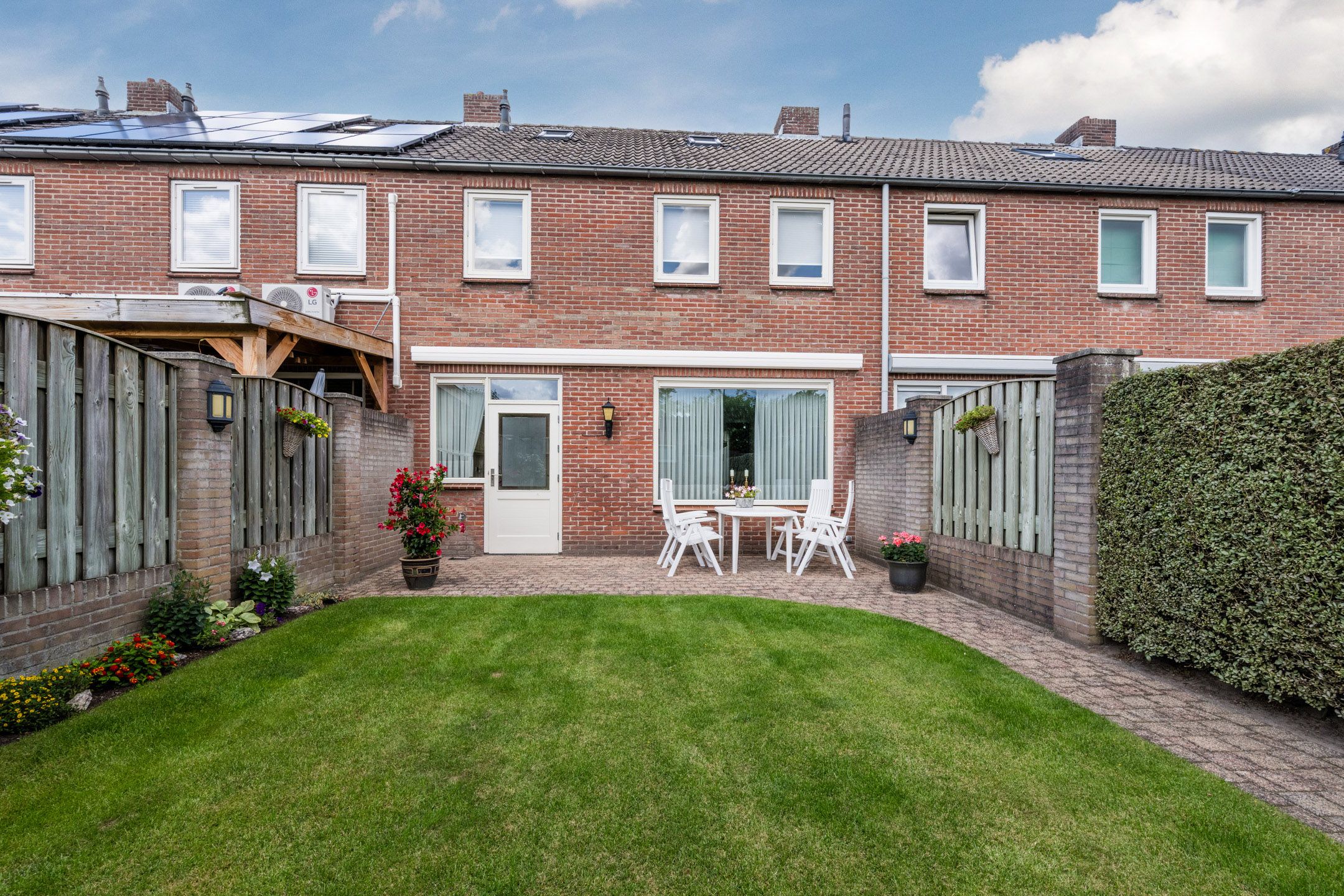 Foto 33 van Jonker de Jegerstraat 10