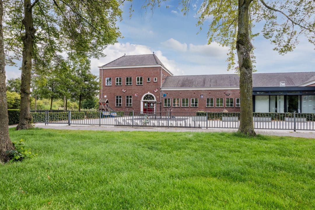 Foto 38 van Jonker de Jegerstraat 10