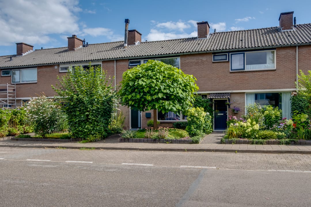 Foto 1 van Willem de Feschlaan 6