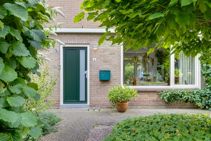 Photo 2 of Willem de Feschlaan 6