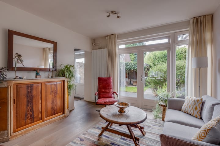 Photo 4 of Willem de Feschlaan 6