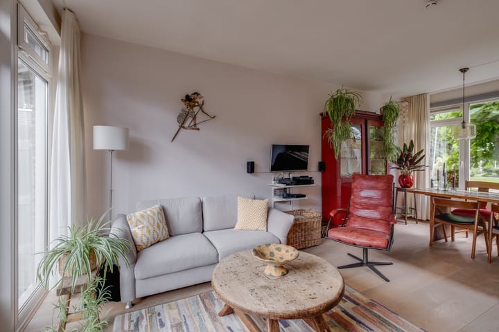 Photo 5 of Willem de Feschlaan 6