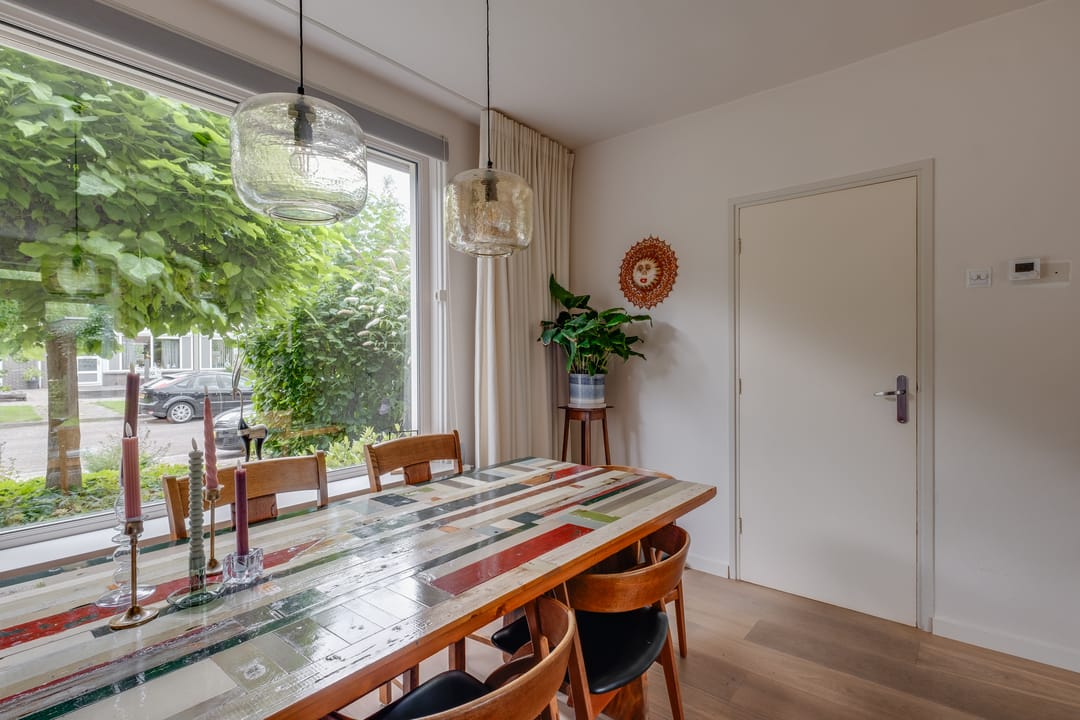 Foto 7 van Willem de Feschlaan 6