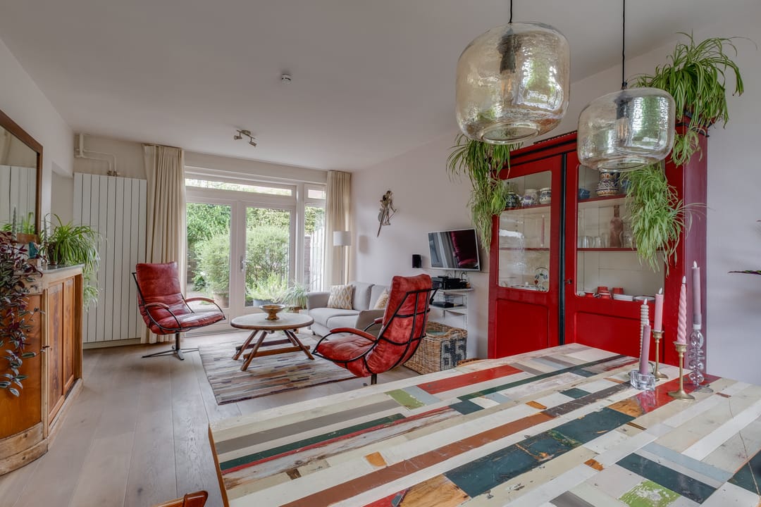 Foto 8 van Willem de Feschlaan 6