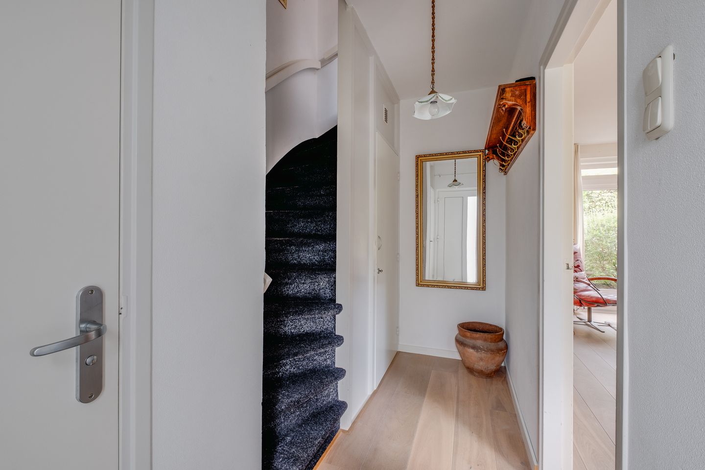 Foto 14 van Willem de Feschlaan 6