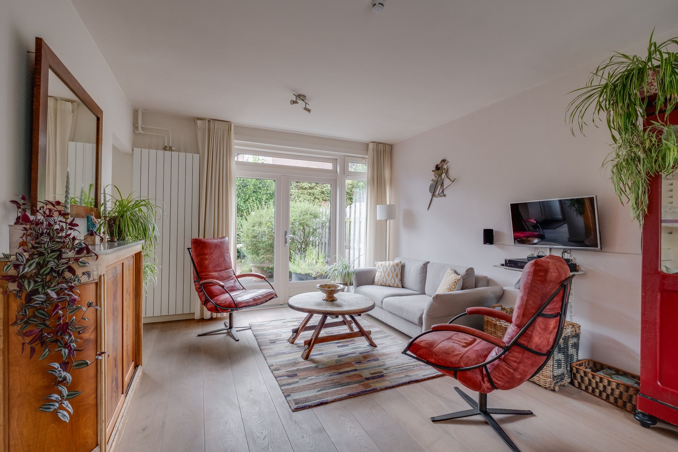 Foto 3 van Willem de Feschlaan 6