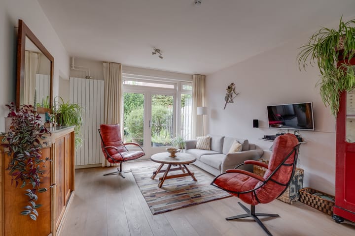 Photo 3 of Willem de Feschlaan 6