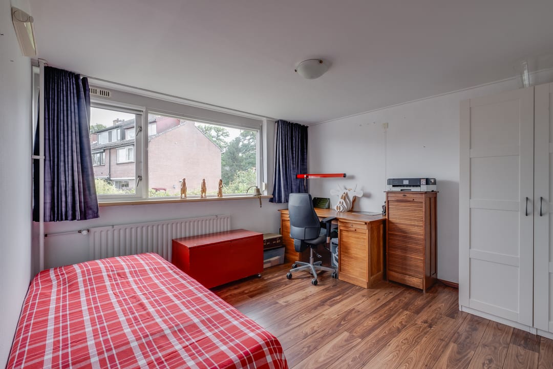 Foto 16 van Willem de Feschlaan 6