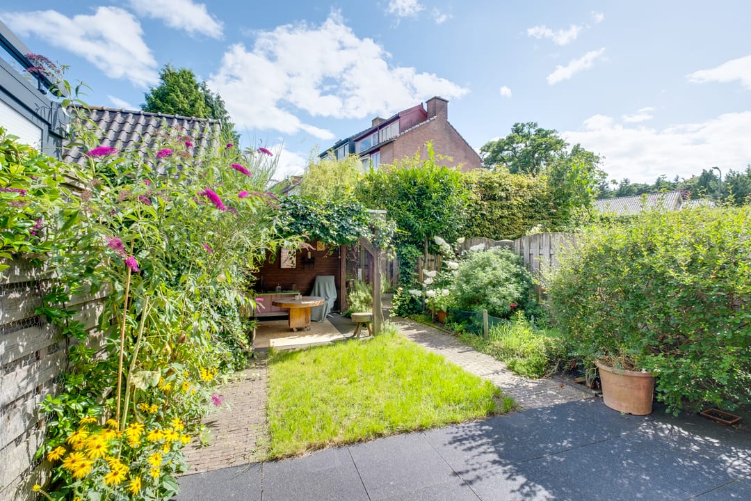 Foto 22 van Willem de Feschlaan 6