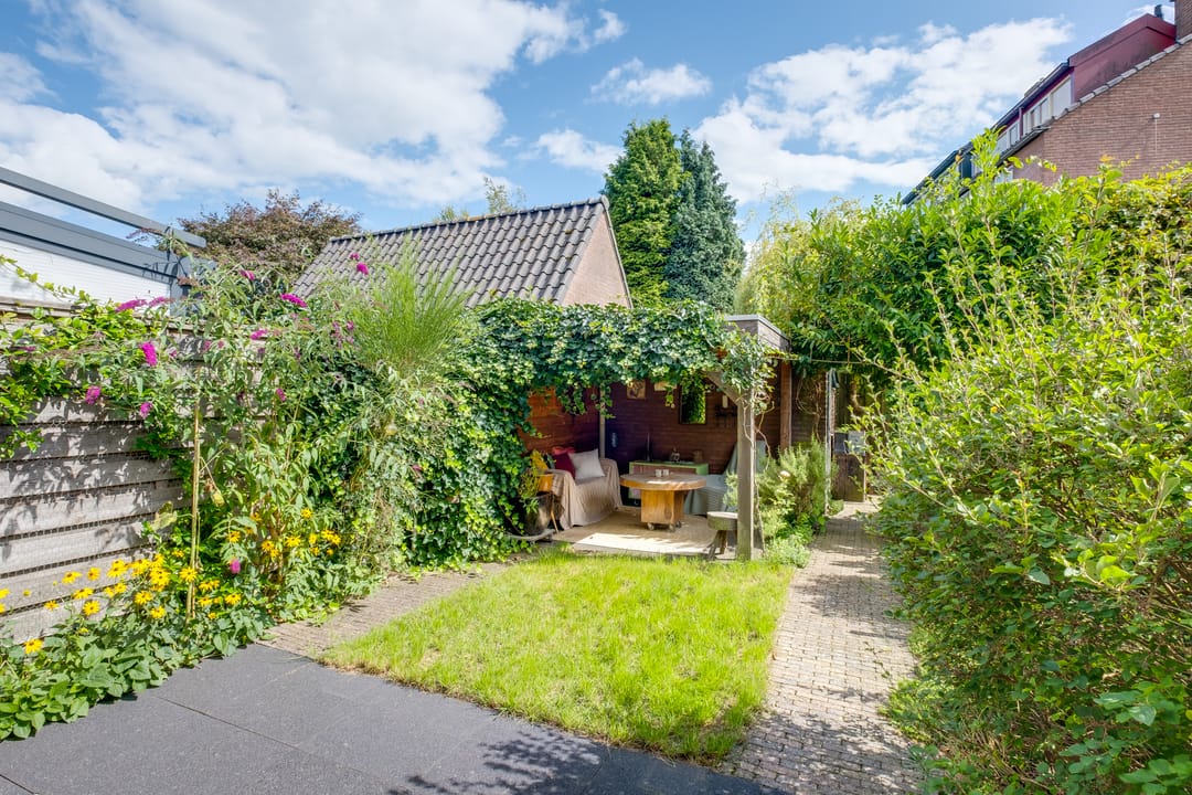 Foto 23 van Willem de Feschlaan 6