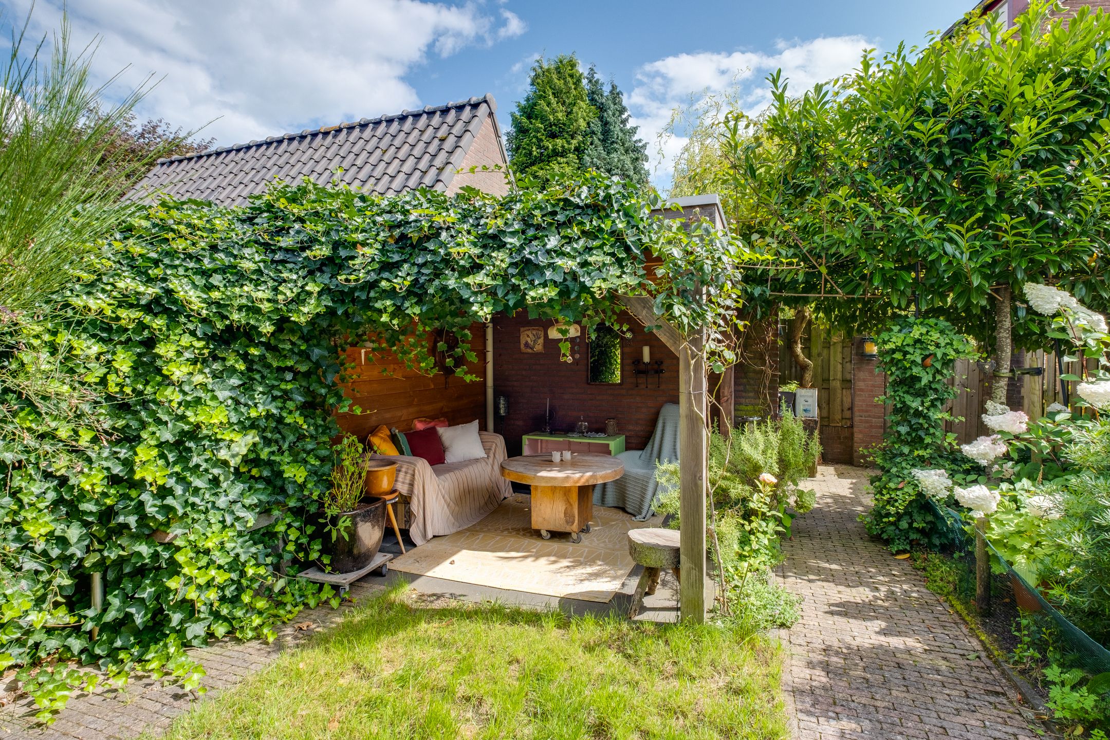 Foto 24 van Willem de Feschlaan 6