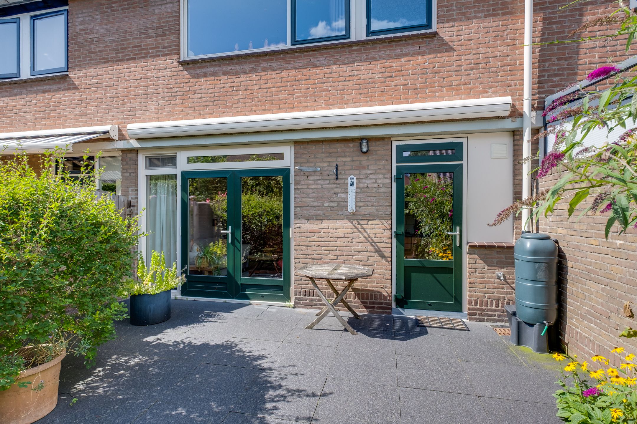 Foto 27 van Willem de Feschlaan 6