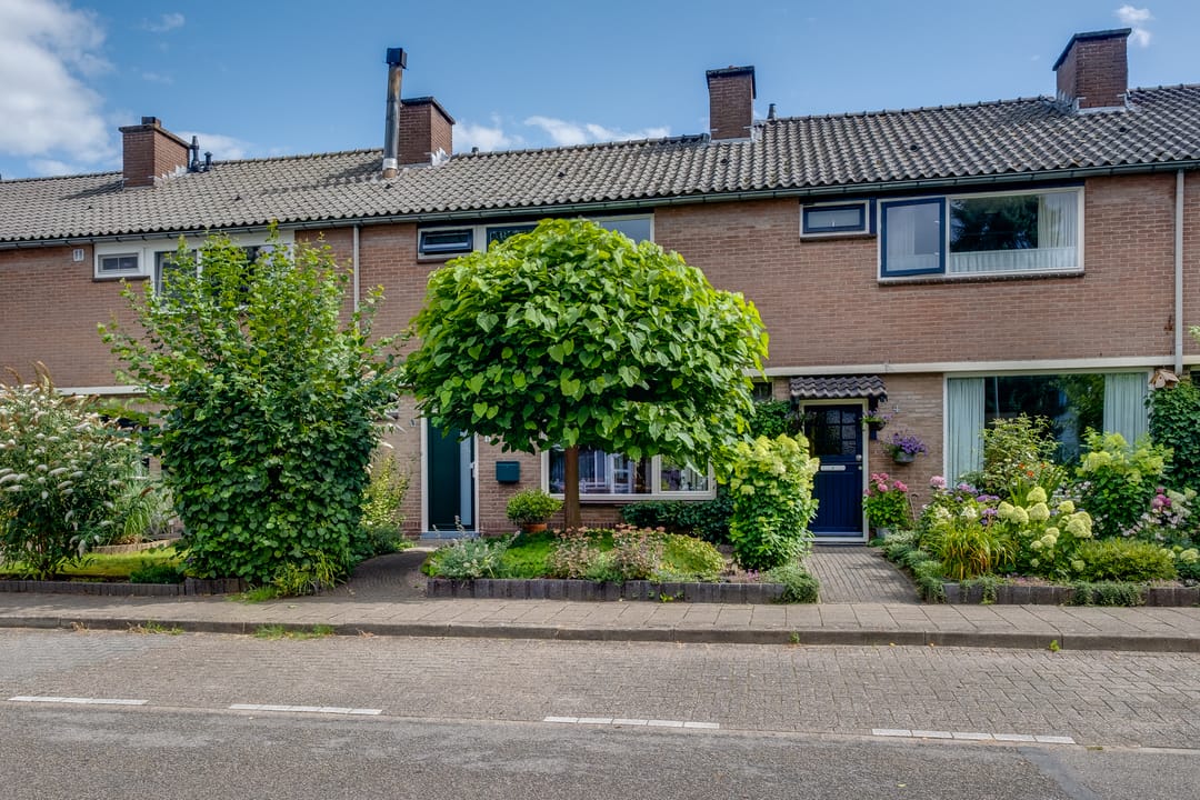 Foto 28 van Willem de Feschlaan 6