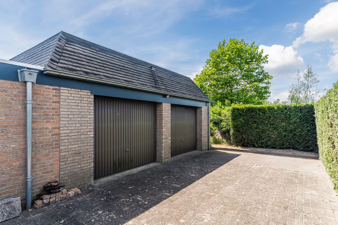 Photo 22 of Dongenseweg 23