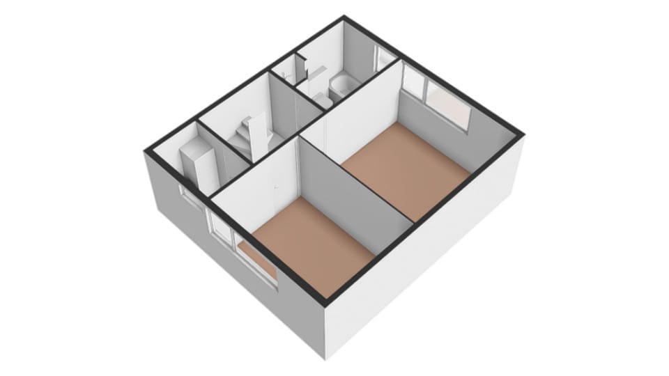 Foto 33 van Willem de Feschlaan 6
