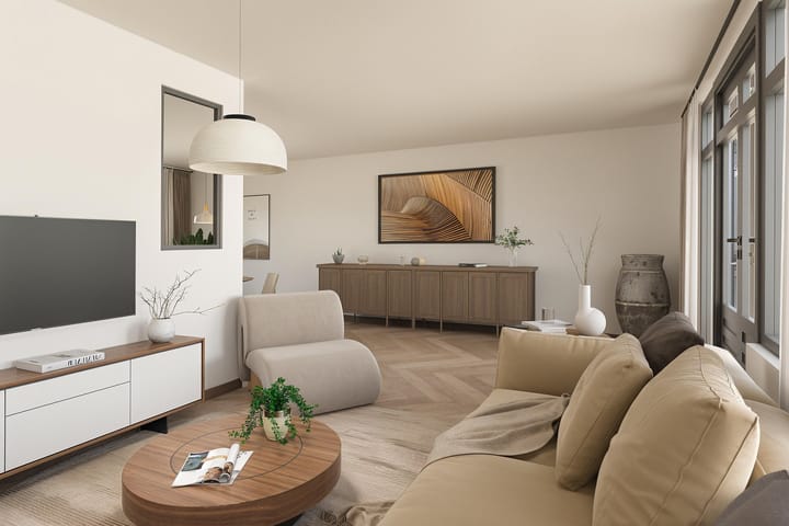 Foto 7 van Josephstraat 1-D