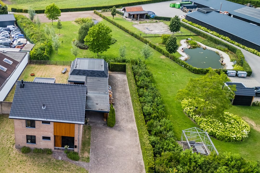 Photo 58 of Dongenseweg 23