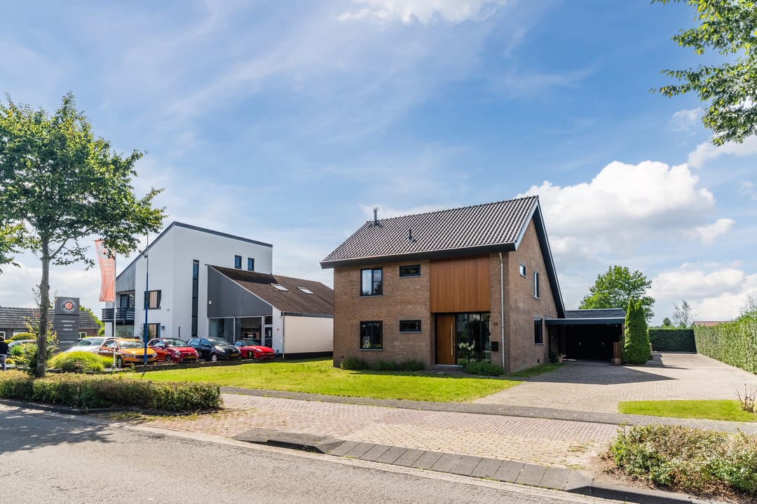 Photo 62 of Dongenseweg 23