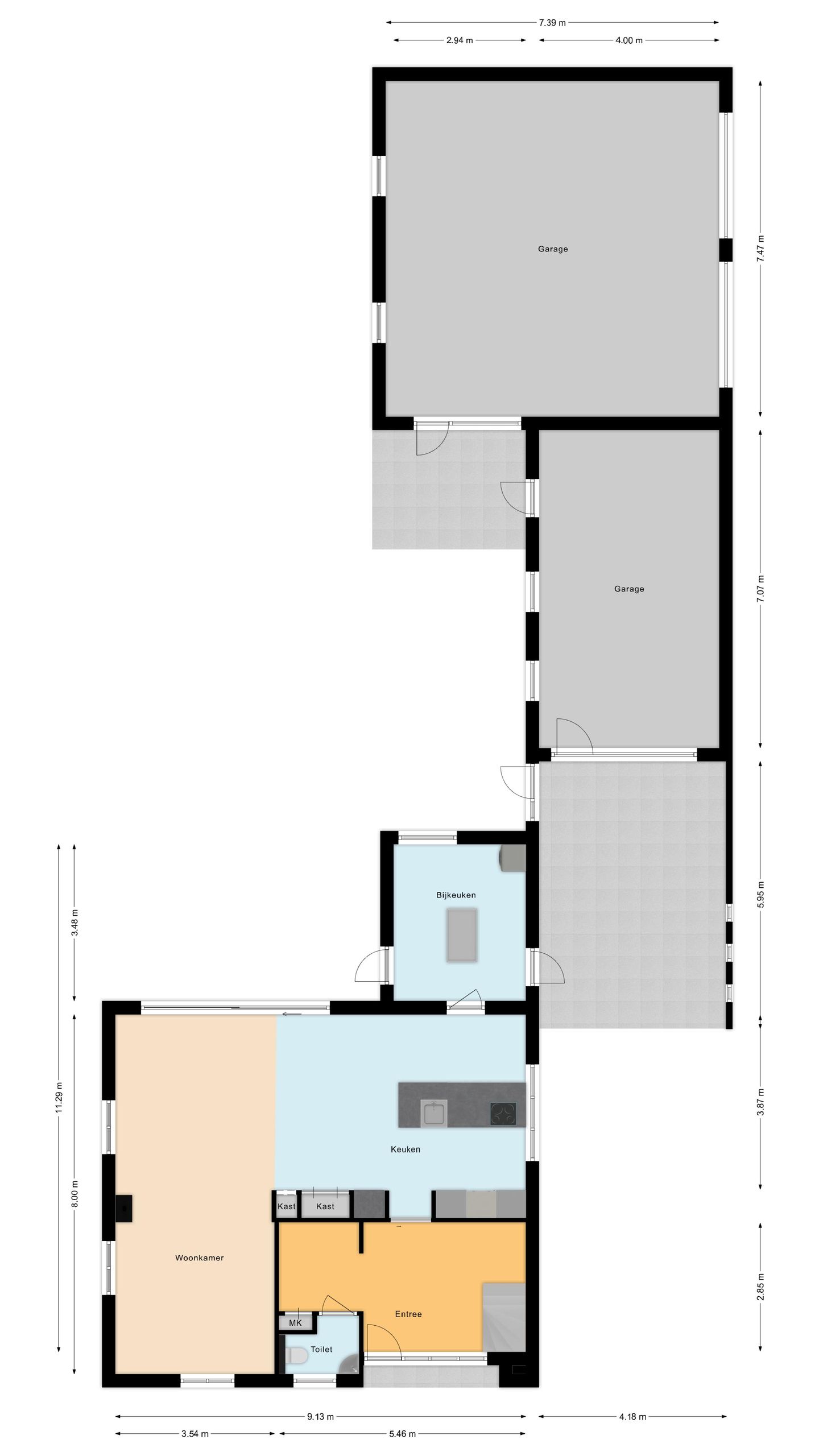 Photo 65 of Dongenseweg 23