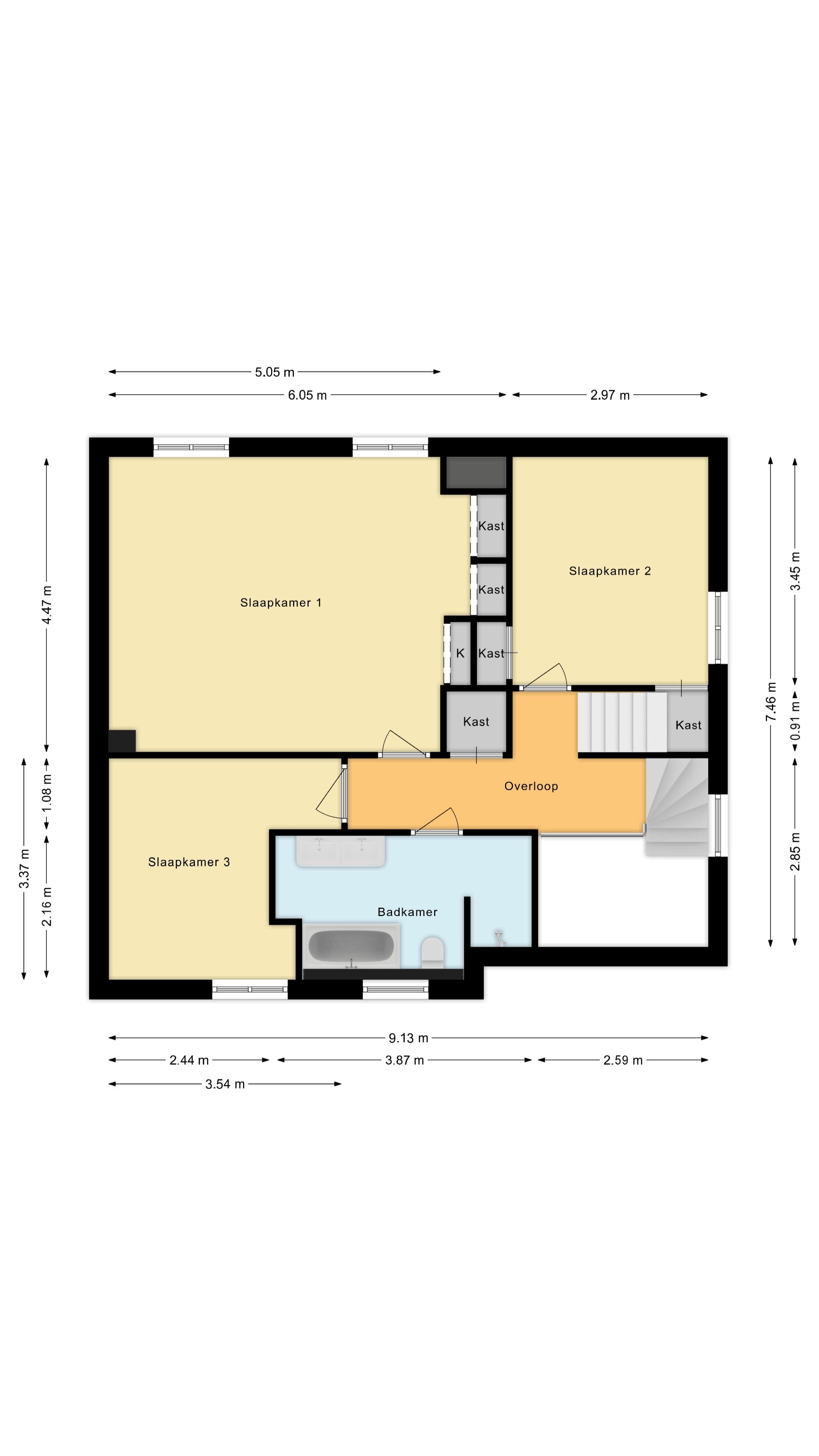 Photo 66 of Dongenseweg 23