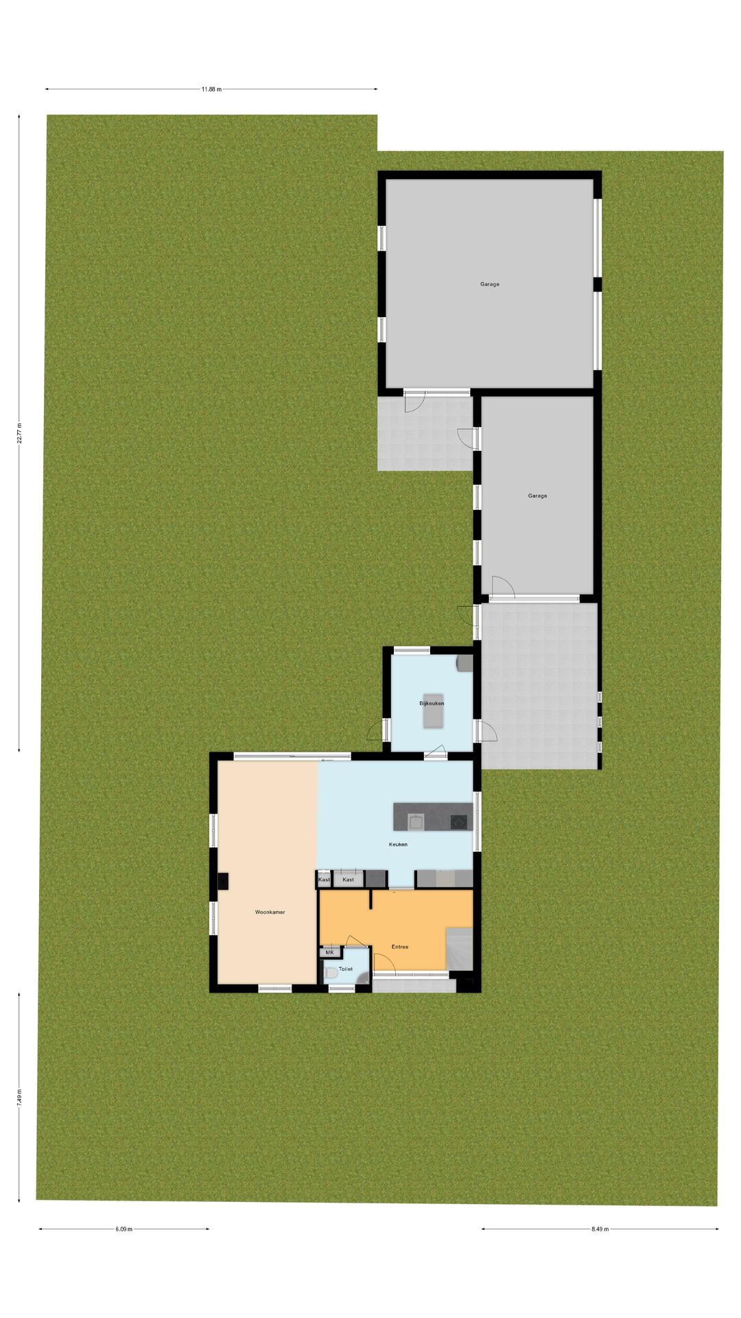 Photo 67 of Dongenseweg 23