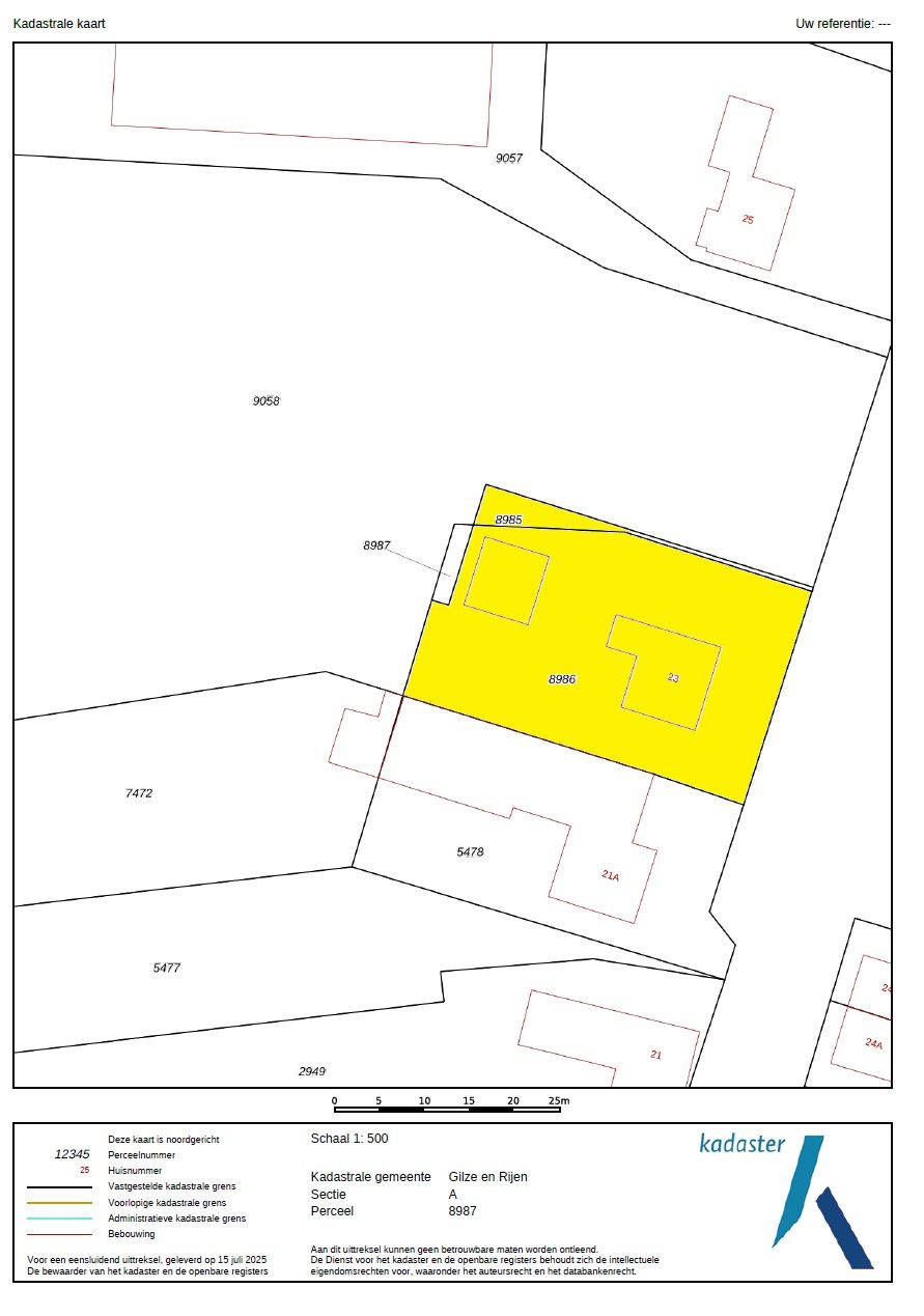 Photo 69 of Dongenseweg 23