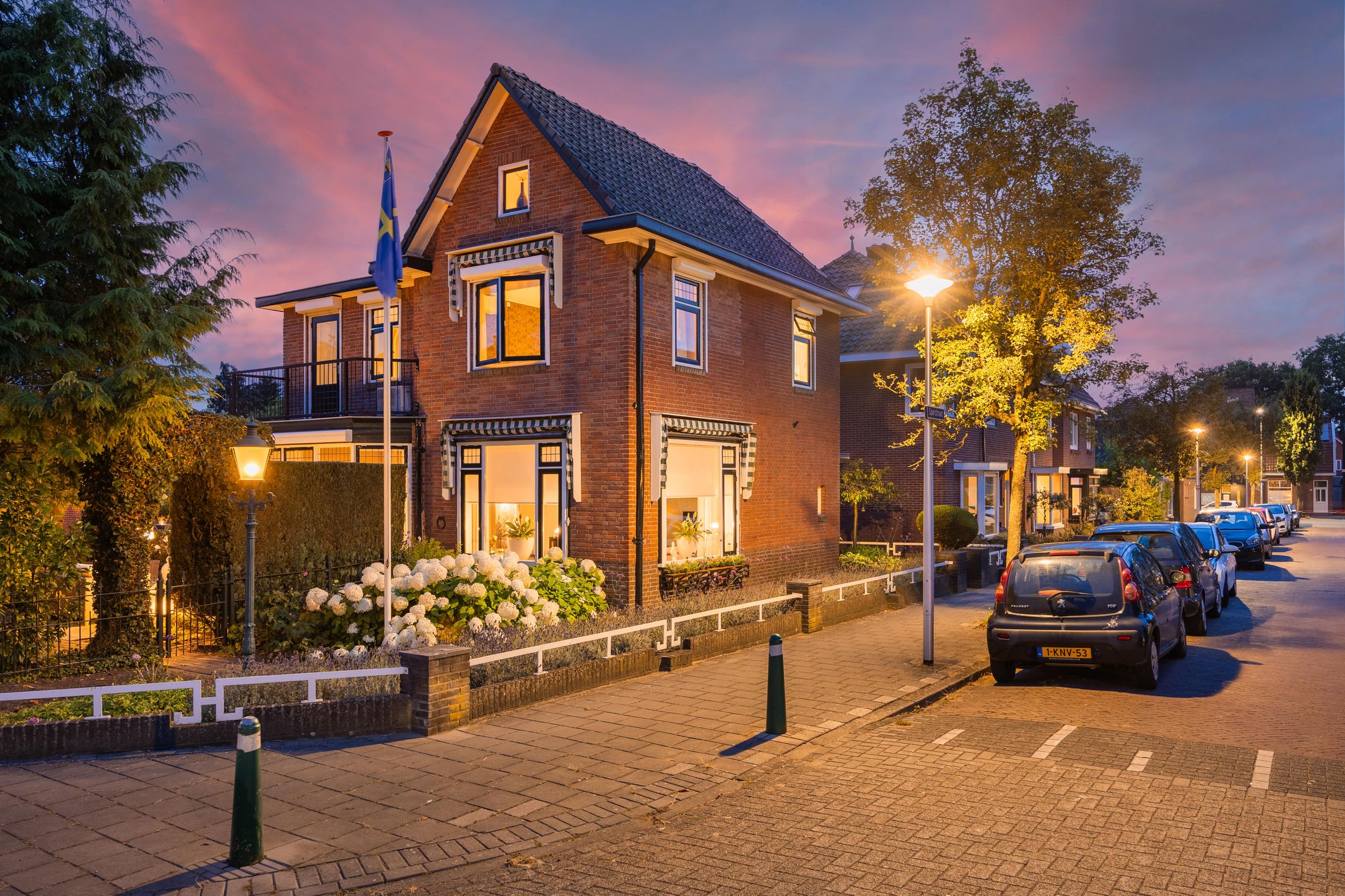 Sparstraat, 12, Oldenzaal, 7572TL, Overijssel, Nederland 12 