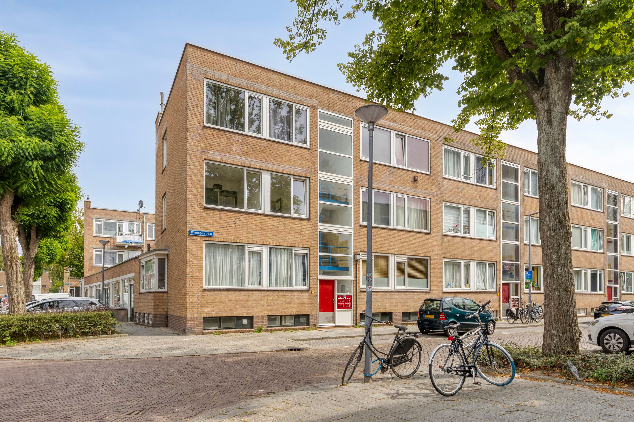 Wieringerstraat 2-B 2 B