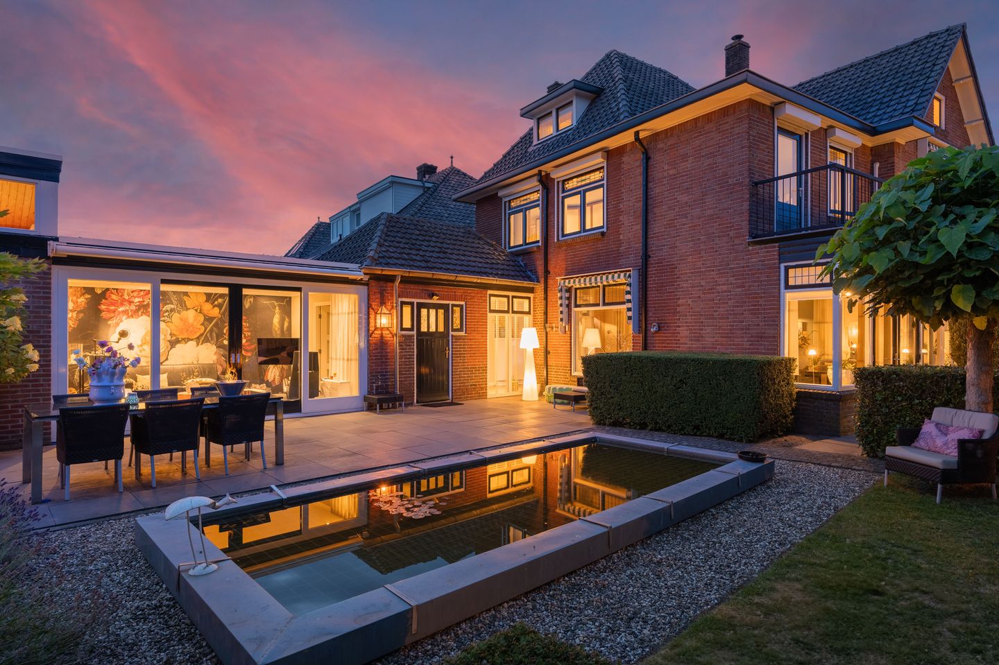 Foto 5 van Sparstraat 12