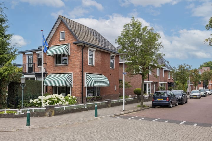 Foto 7 van Sparstraat 12