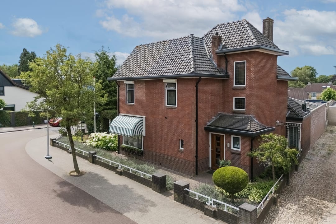 Foto 8 van Sparstraat 12