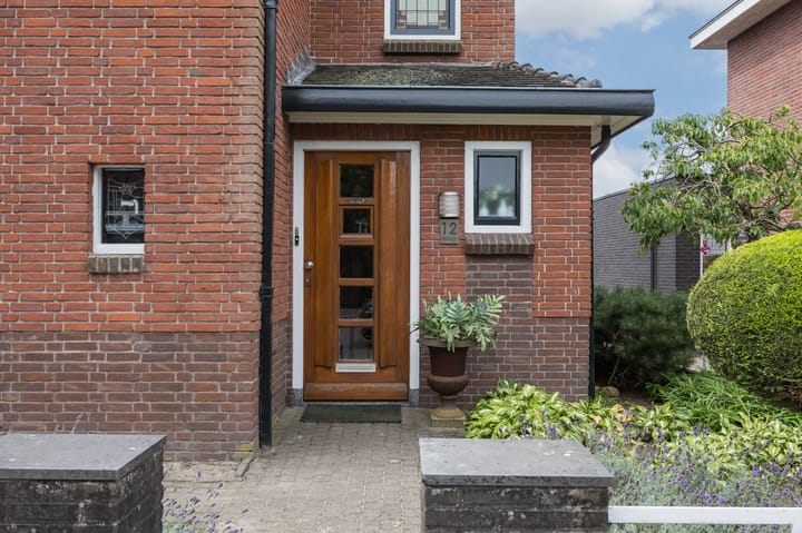 Foto 9 van Sparstraat 12