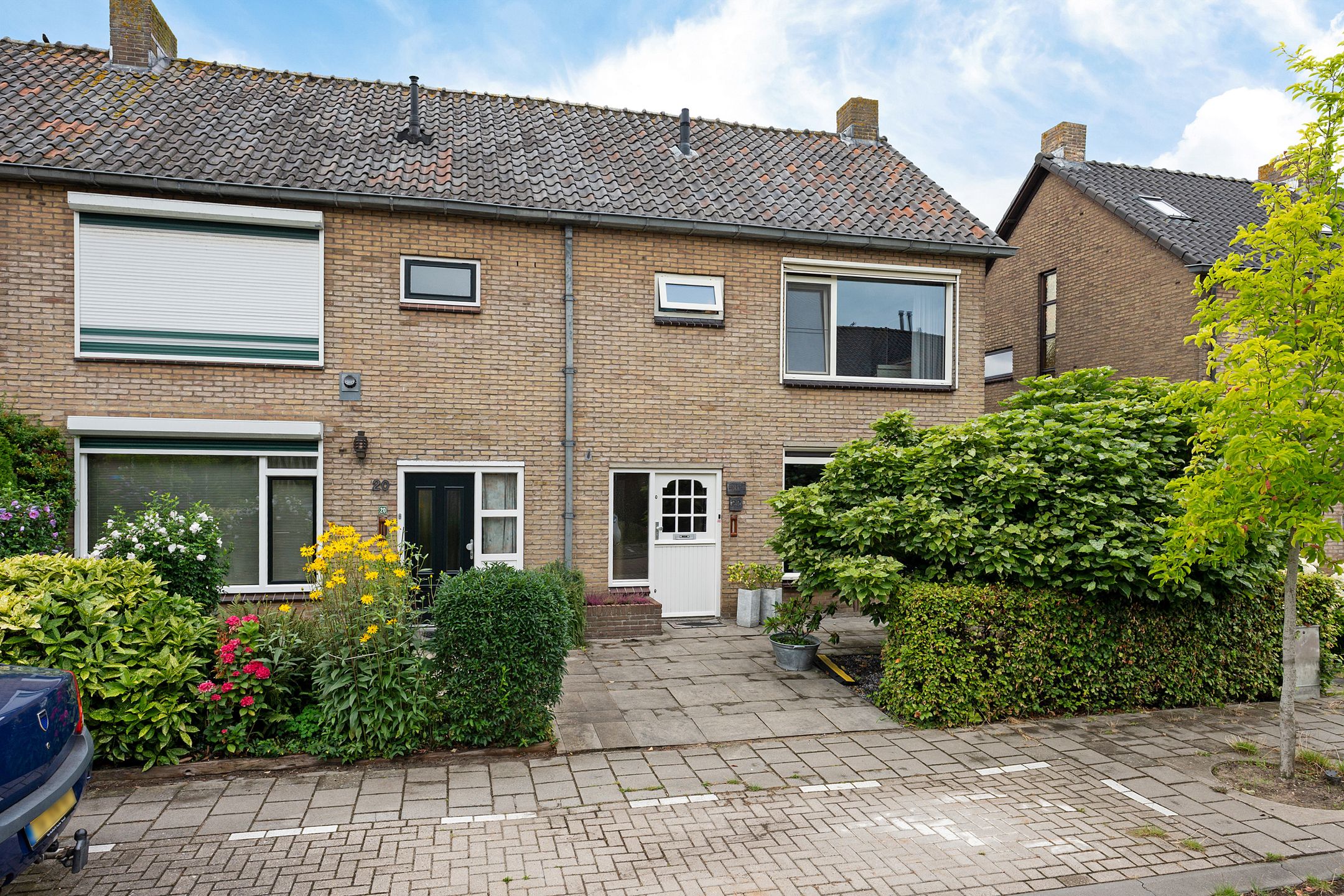 Amalia van Solmsstraat, 22, Waddinxveen, 2741CL, Zuid-Holland, Nederland 22