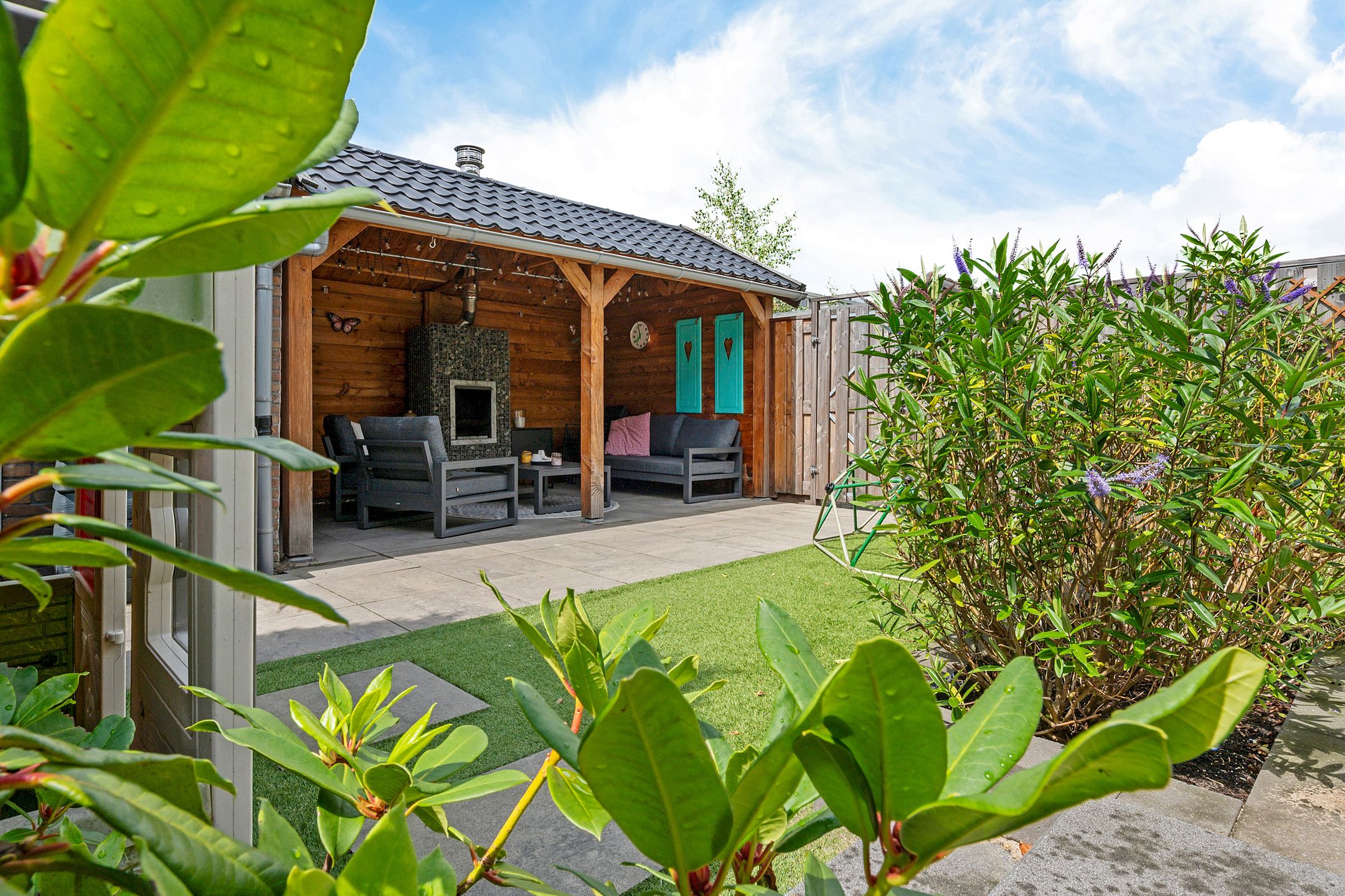 Foto 3 van Amalia van Solmsstraat 22