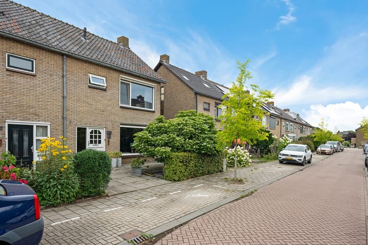 Foto 4 van Amalia van Solmsstraat 22