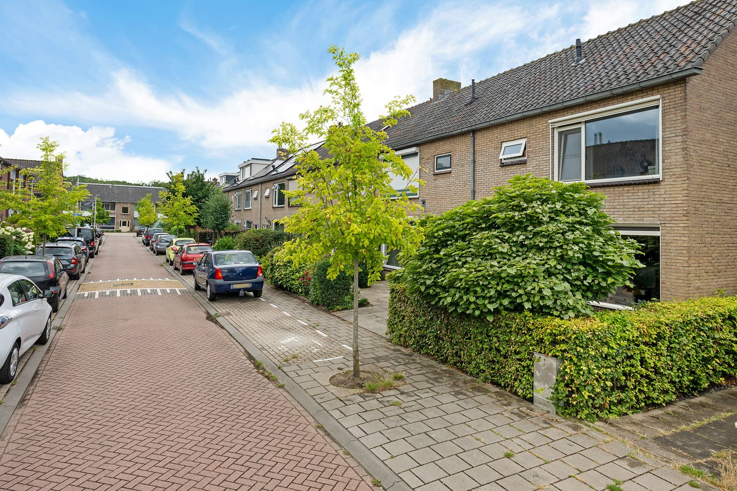 Foto 5 van Amalia van Solmsstraat 22