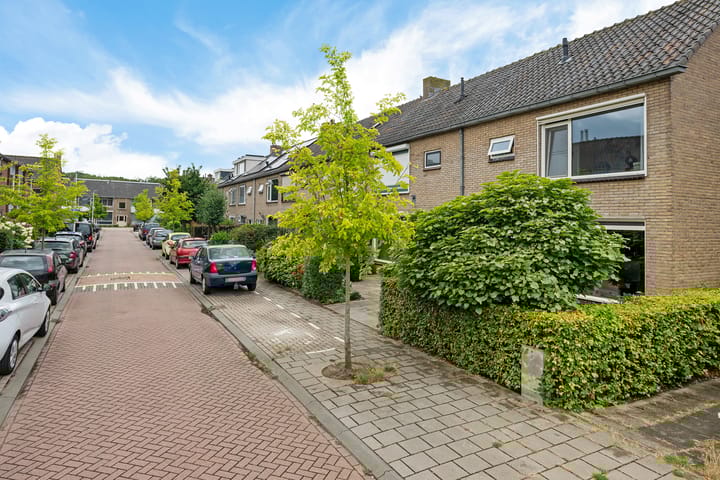 Foto 5 van Amalia van Solmsstraat 22