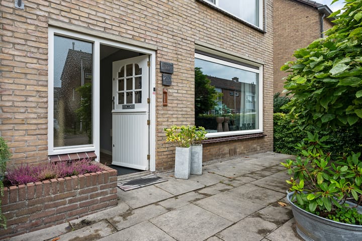 Foto 6 van Amalia van Solmsstraat 22