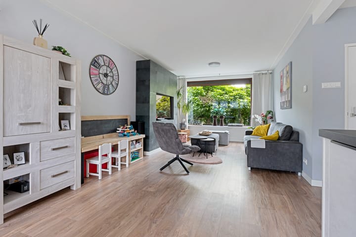 Foto 14 van Amalia van Solmsstraat 22