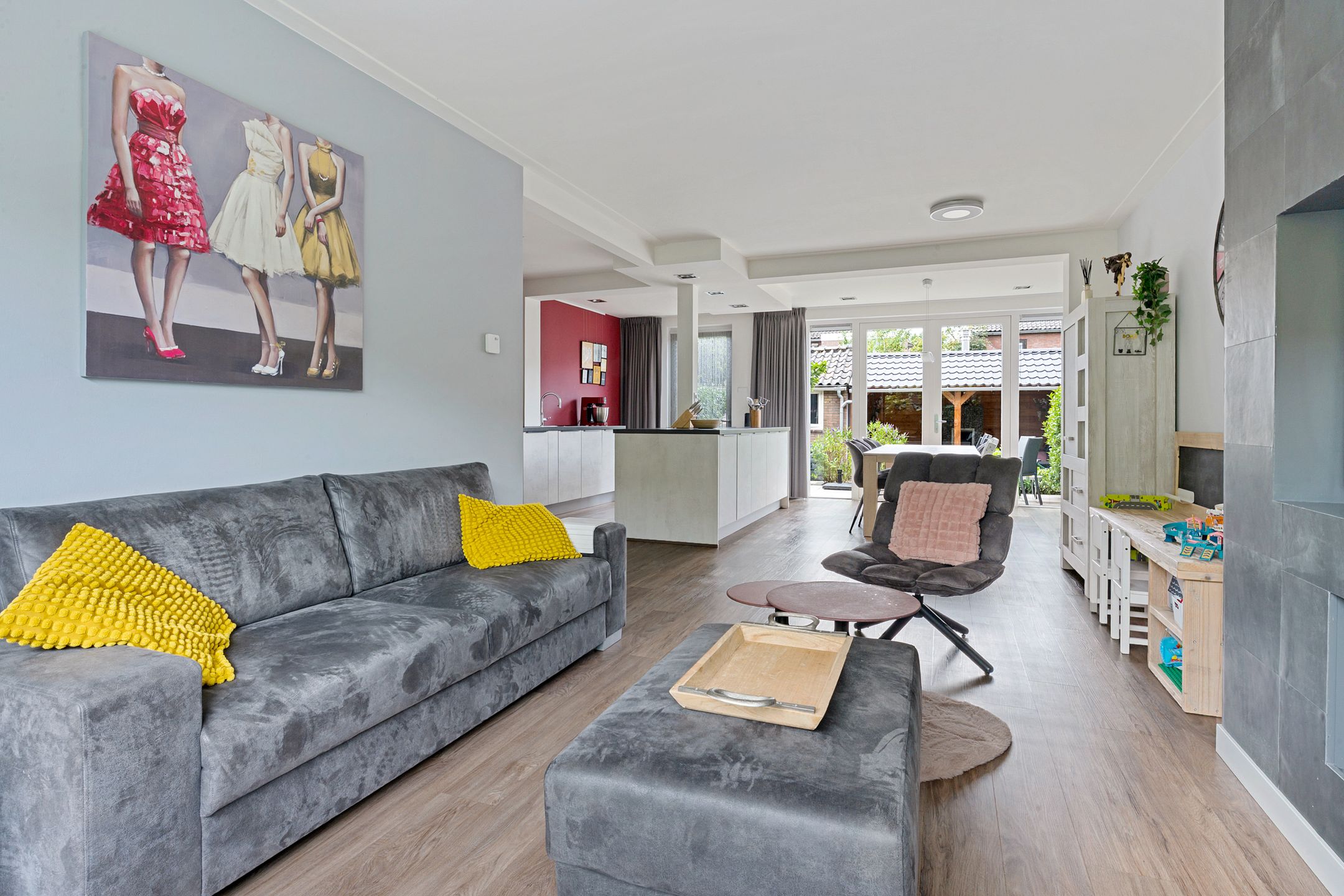 Foto 15 van Amalia van Solmsstraat 22