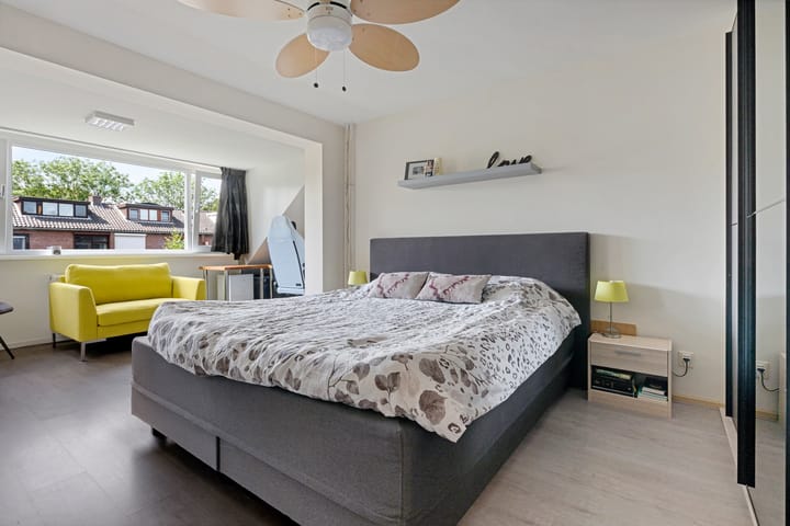 Foto 19 van Amalia van Solmsstraat 22