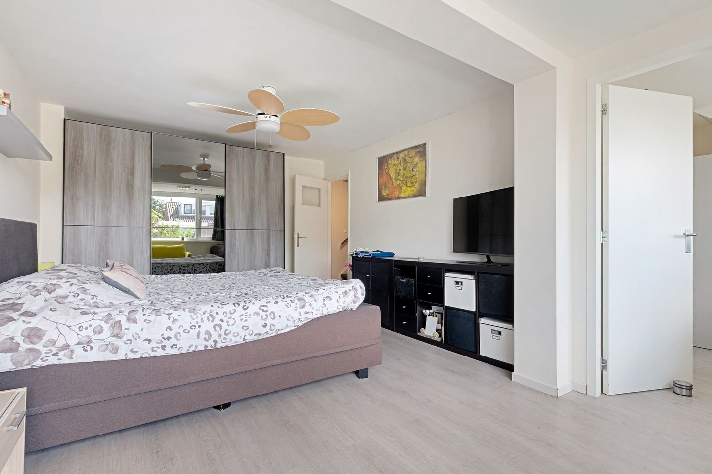 Foto 20 van Amalia van Solmsstraat 22