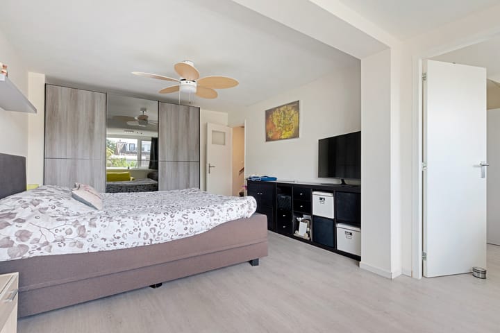 Foto 20 van Amalia van Solmsstraat 22