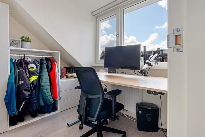 Foto 22 van Amalia van Solmsstraat 22