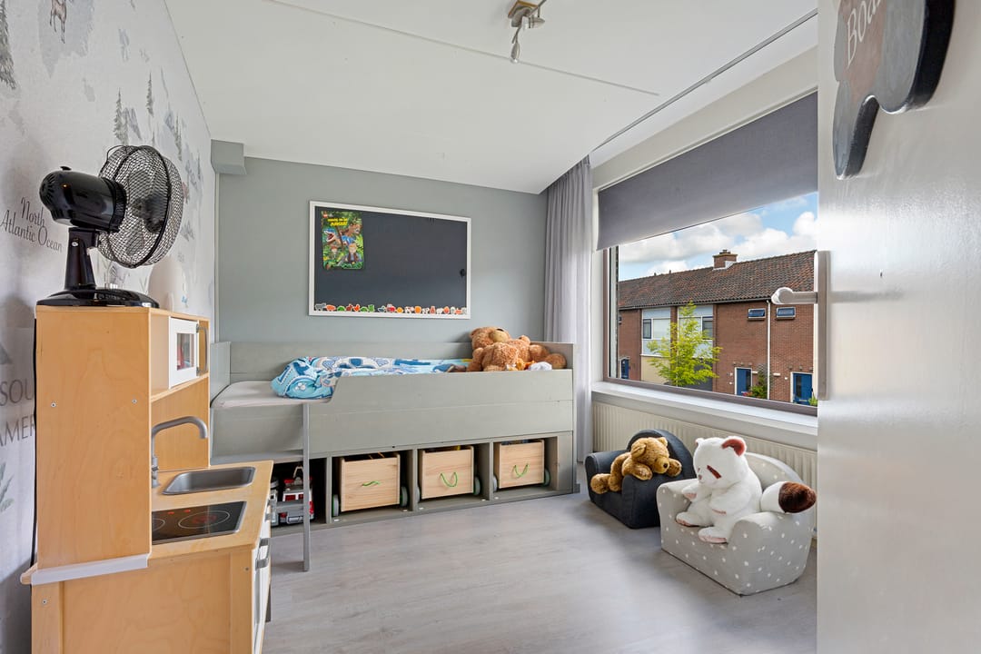 Foto 23 van Amalia van Solmsstraat 22