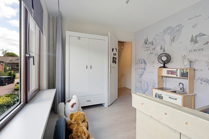 Foto 24 van Amalia van Solmsstraat 22