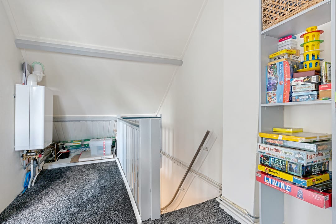 Foto 26 van Amalia van Solmsstraat 22