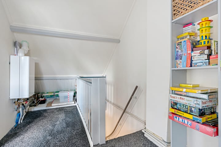 Foto 26 van Amalia van Solmsstraat 22